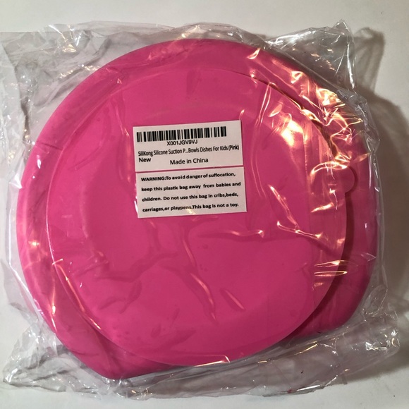 Toddler plate - Picture 2 of 5